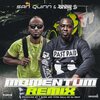 San Quinn、Baby S - Momentum (Remix|Explicit)