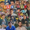 lewloh、Kevin Chung、Lewis Loh Zhi Hou、Justin Cho - Living A Lie