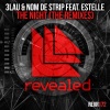 3LAU、Nom de Strip、Estelle - The Night (Ak9 Remix)