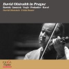 David Oistrakh、frida bauer - Violin Sonata No. 1, Op. 21, Sz. 75: I. Allegro appassionato