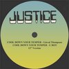 linval thompson、Lival Alphonso Thompson - Cool Down Your Temper (12