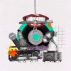 Secco Secco、Dj Paisan、Loop Penn - Mentadent (feat. dj Paisan & Loop Penn|Explicit)