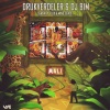 Drukverdeler、DJ Bim - Mali (Original Mix)