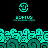 Bortus - New Millenium Legend