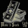Cash Clip - MAKE IT STACK