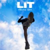 Young One《LIT (Explicit)》[MP3/LRC]