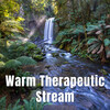 The Nature Soundscapes、Upbeat Morning Music、Relaxing Noises - Close River Splash