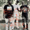 King Jafi、Ock Tha Specialist、CBM Bugzy - 3pm Up In Philly (Explicit)