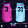 High Quality The Label LLC、Veeto、AmberLyrics - Relief (Remix|Explicit)