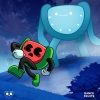 MELON、Steve Void、Dance Fruits Music - Blue (Da Ba Dee)