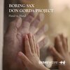 Don Gorda Project、Boring Sax - Hand in Hand