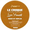 Le Croque、Carla Prather - Love Yourself