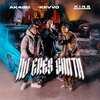 Ak4:20、King Savagge、KEVVO - NO ERES SANTA