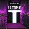 Braian Leiva、TINI - La Triple T (Remix)