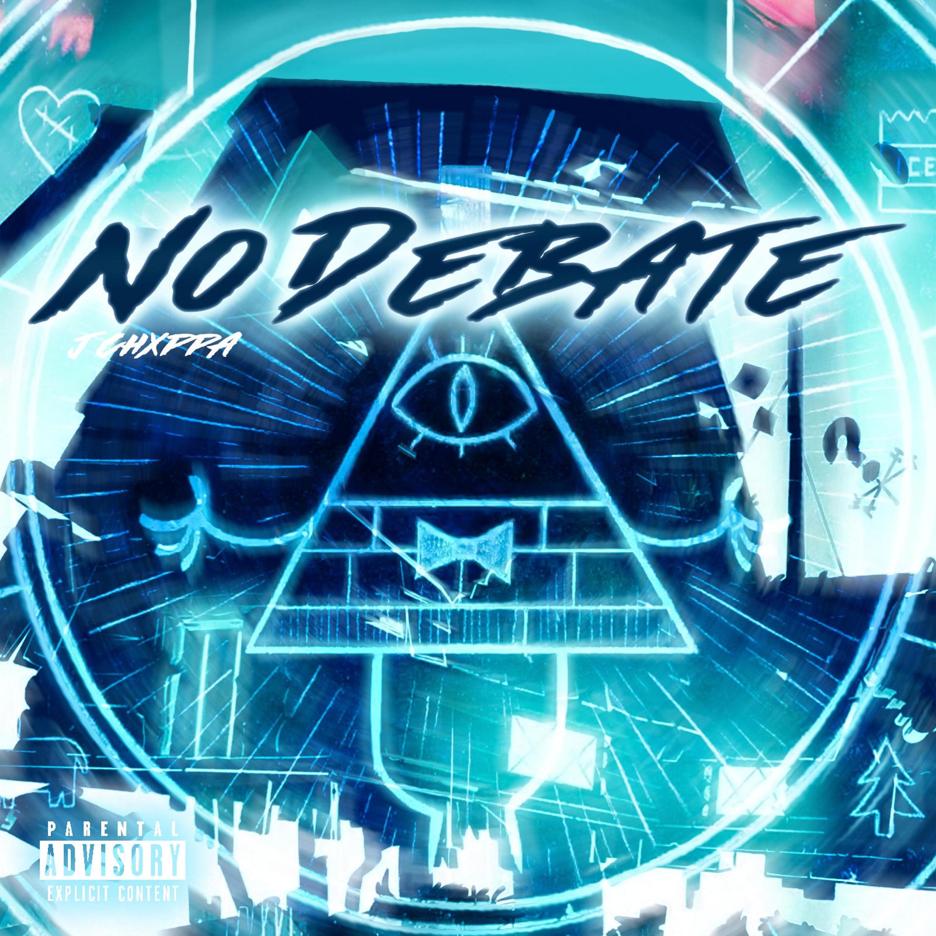 Jchxppa - No Debate (Explicit)