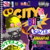 Kuvie、T'neeya、Amaarae - City Bop (Explicit)