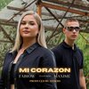Fabiow、Maxime - Mi Corazon (feat. Maxime)