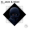 El Jack、Keah - Let's Go (Original Mix)