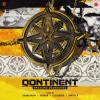 Sound Rush - Breaking Boundaries (The Qontinent Anthem 2022)