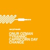 Onur Ozman - Tyrannic
