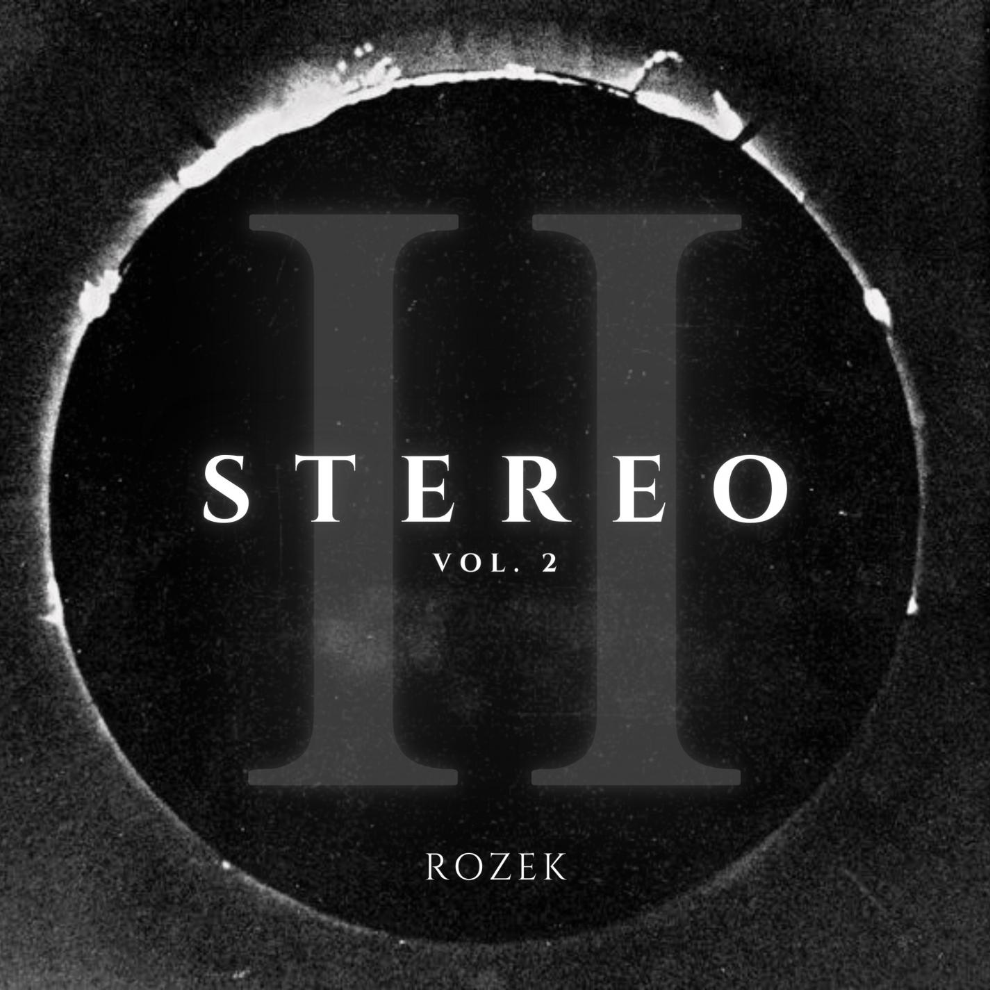 ROZEK - NEW VALLEY