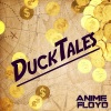 Anime Floyd - Ducktales