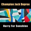 Champion Jack Dupree《Hurry Down Sunshine》[MP3/LRC]