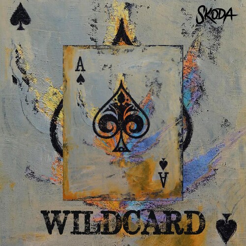 Skoda - Wildcard