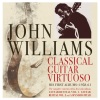 John Williams - Cello Suite No. 3 in C Major BVW 1009)