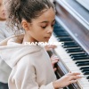 Piano Lovers - Playing Piano