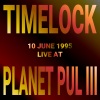 Time Lock《Emotional Target (Live Version)》[MP3/LRC]