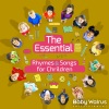baby walrus、Nursery Rhymes and Kids Songs - Wheels On The Bus