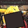 Project 22 - Fantasmagorico