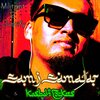 Sam J Samatar、Kasbah Rockers - Militant 2 Justify