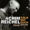 Achim Reichel - Willkommen zu einem etwas anderen Konzert (erzählt)(Live)