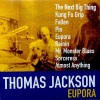 Thomas Jackson - The Next Big Thing