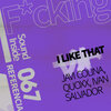 Javi Colina、Quoxx、Iván Salvador - I Like That (Explicit)