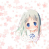 本間めんま - secret base~君がくれたもの~