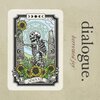 dialogue - Place/Home/Belong