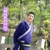 德格叶、朱丹丹 - 美丽传奇皇藏峪
