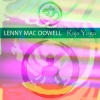 Lenny MacDowell《Padmasana》[MP3/LRC]