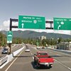 Lost In The Wave - Vancouver to Whistler