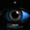 Jason Payne、Cybershock - Harder Than The Rest (Cybershock Remix|Explicit)