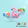 Jazz vacances musique - Bonne humeur