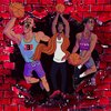 Fuze the MC、Lil B - Big Baller Baby (feat. Lil B)(Remix)