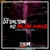 Lil Mizan、Rynx Gaming - DJ Salting Ko Paling Manis