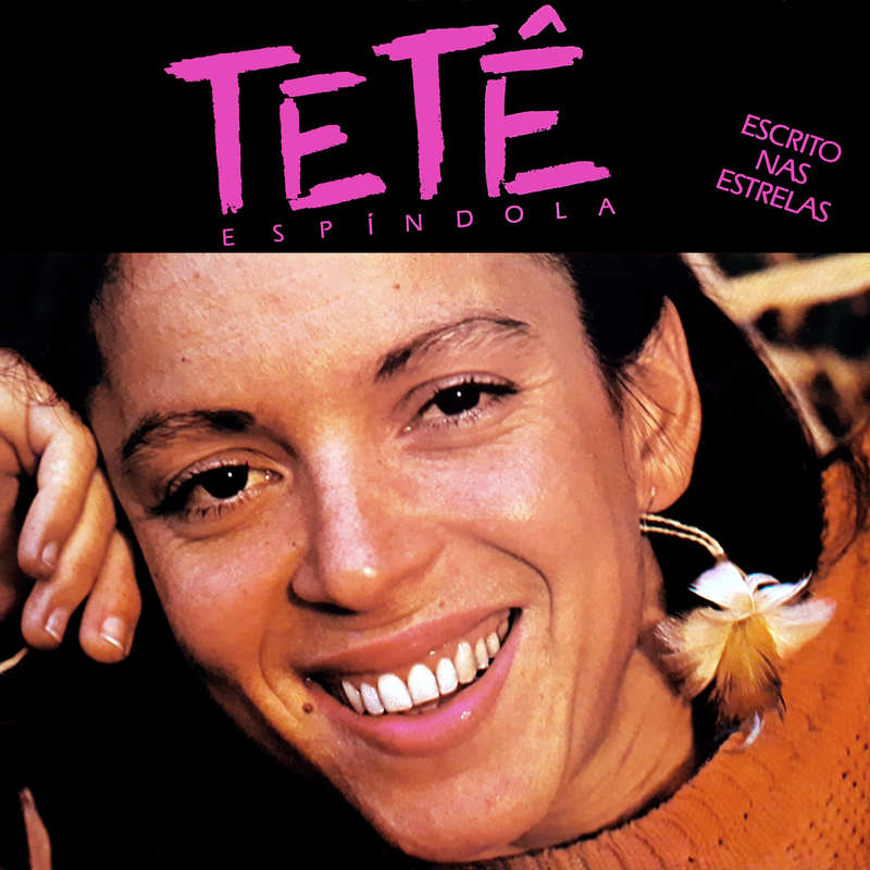 Tetê Espíndola - Escrito Nas Estrelas