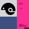 Cuprite - Running