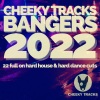 Danny Gibson - Dance Now (Radio Edit)