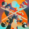 Strandtuch - Cosmic Jamstation